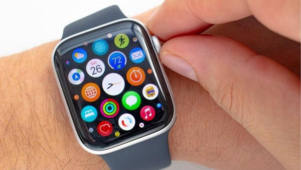 Como escolher um smartwatch: 4 dicas para acertar! - Coisa de Outro Mundo