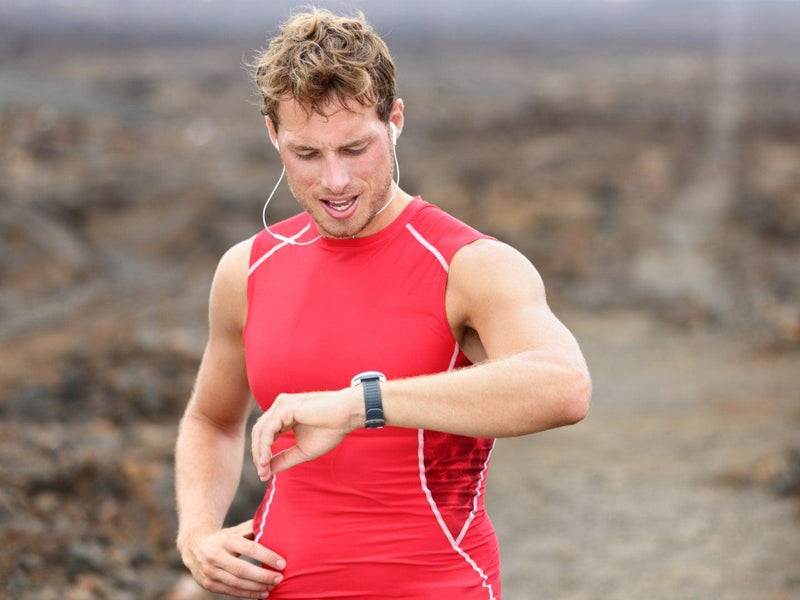 Smartwatch para treinos: 5 funções que vão revolucionar seus exercícios - Coisa de Outro Mundo