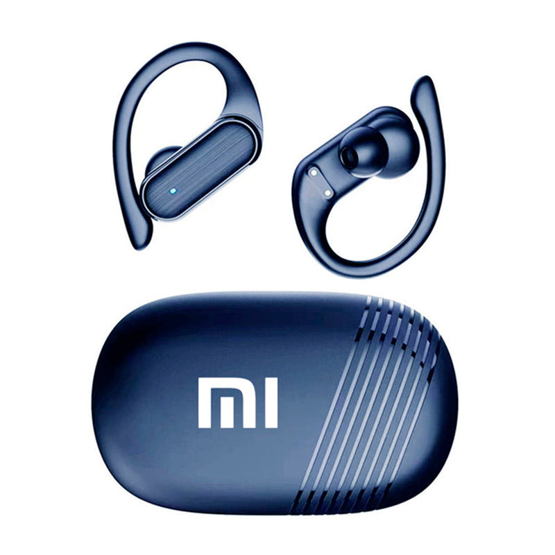 Fone Xiaomi A520 TWS Bluetooth À Prova D'água Até 60 Horas de Uso