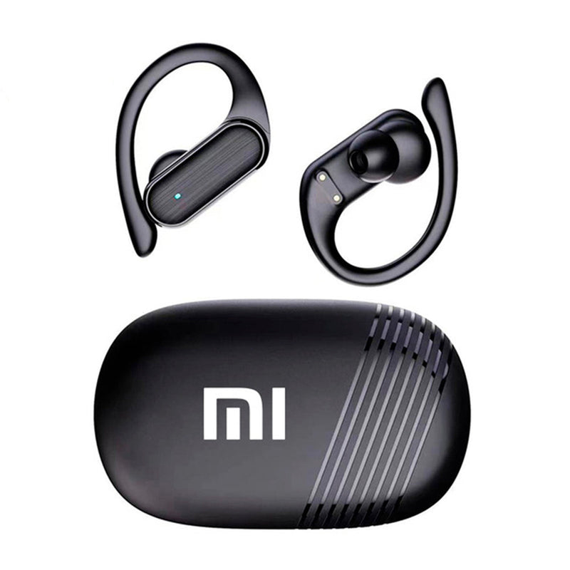 Fone Xiaomi A520 TWS Bluetooth À Prova D'água Até 60 Horas de Uso