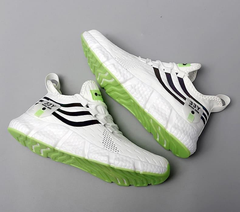 Tênis Ultimate PRO - Conforto, Estilo & Atitude em Todas as Horas!