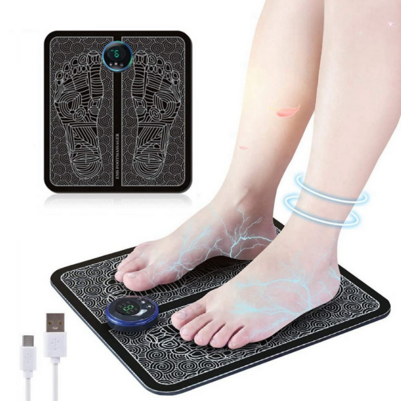 Massageador Para Pés Foot Health™