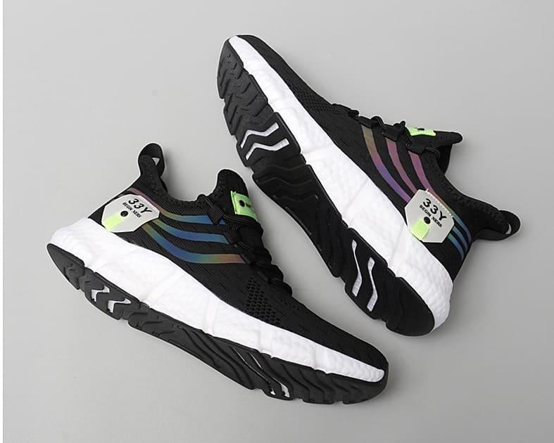 Tênis Ultimate PRO - Conforto, Estilo & Atitude em Todas as Horas!