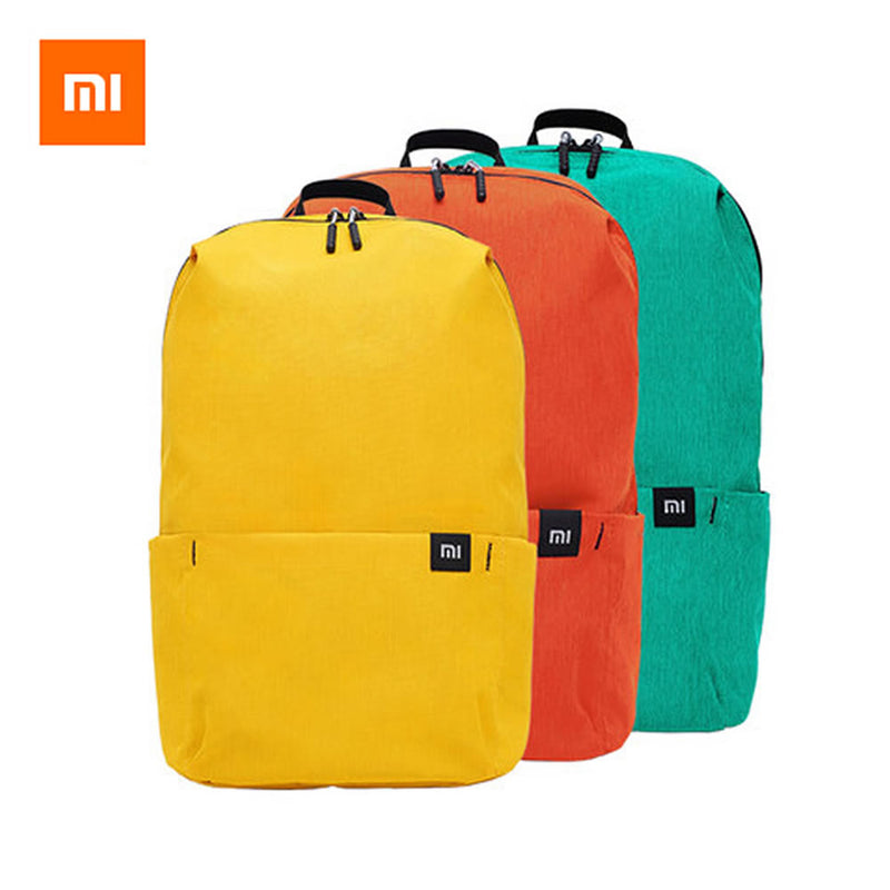Imagem mostrando o produto Mochila Xiaomi Mi Casual Daypack do Coisa de Outro Mundo 
