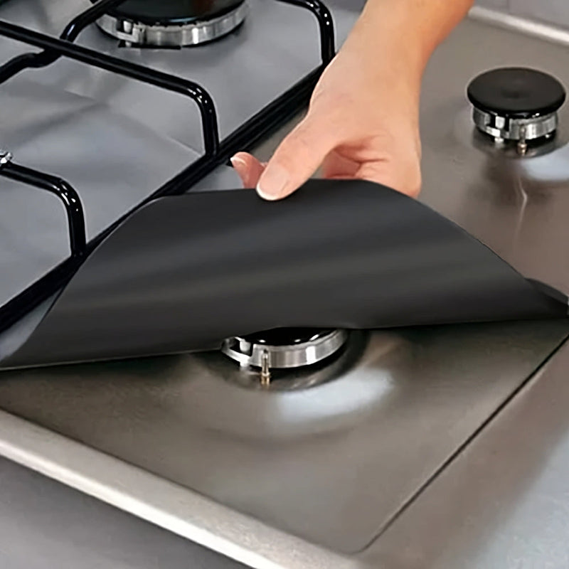 Protetor de Fogão Lavável - Cook Clean