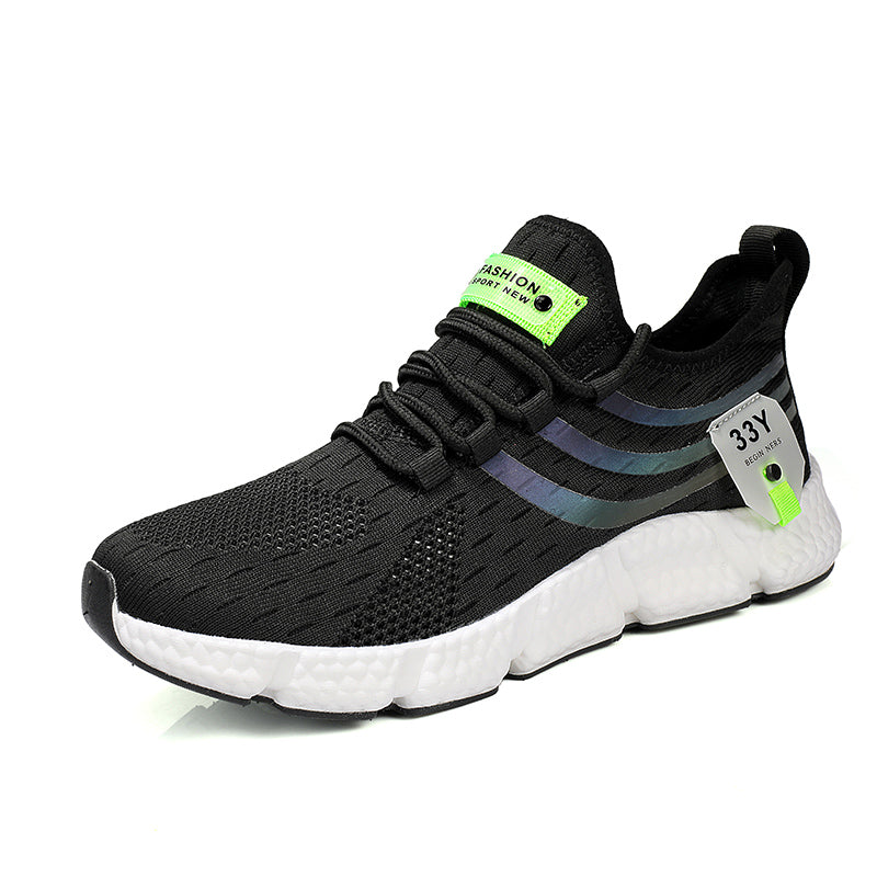 Tênis Ultimate PRO - Conforto, Estilo & Atitude em Todas as Horas!