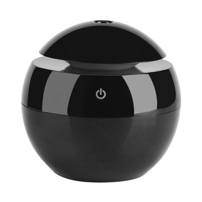 Purificador de Ar e Aromatizador de Ambiente Ultrassônico