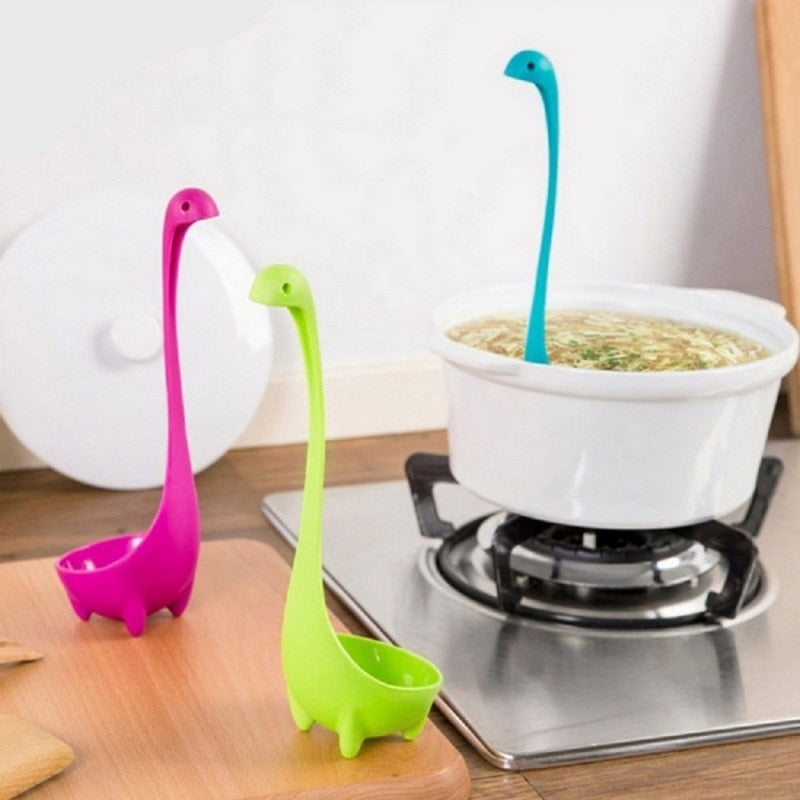 Imagem mostrando o produto Concha Dinossauro Monstro Lago Ness do Coisa de Outro Mundo 