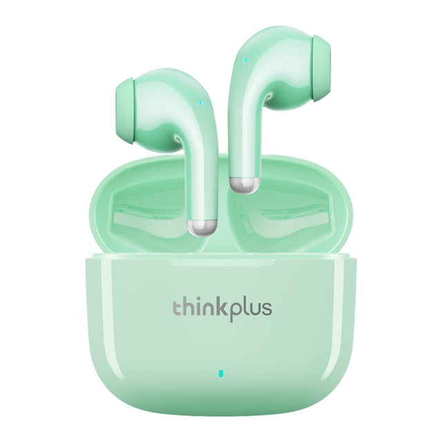 Fone de Ouvido Lenovo LP40 Pro Earphone Bluetooth 5.1
