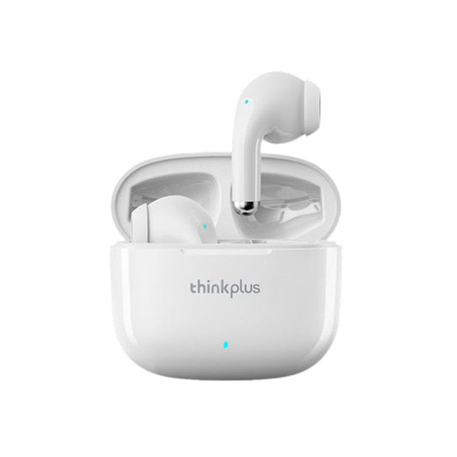 Fone de Ouvido Lenovo LP40 Pro Earphone Bluetooth 5.1