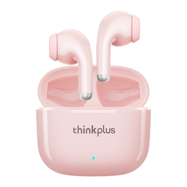 Fone de Ouvido Lenovo LP40 Pro Earphone Bluetooth 5.1