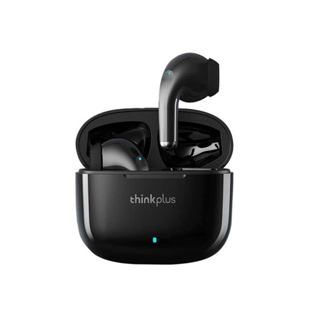 Fone de Ouvido Lenovo LP40 Pro Earphone Bluetooth 5.1