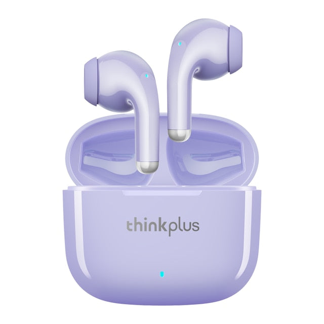 Fone de Ouvido Lenovo LP40 Pro Earphone Bluetooth 5.1