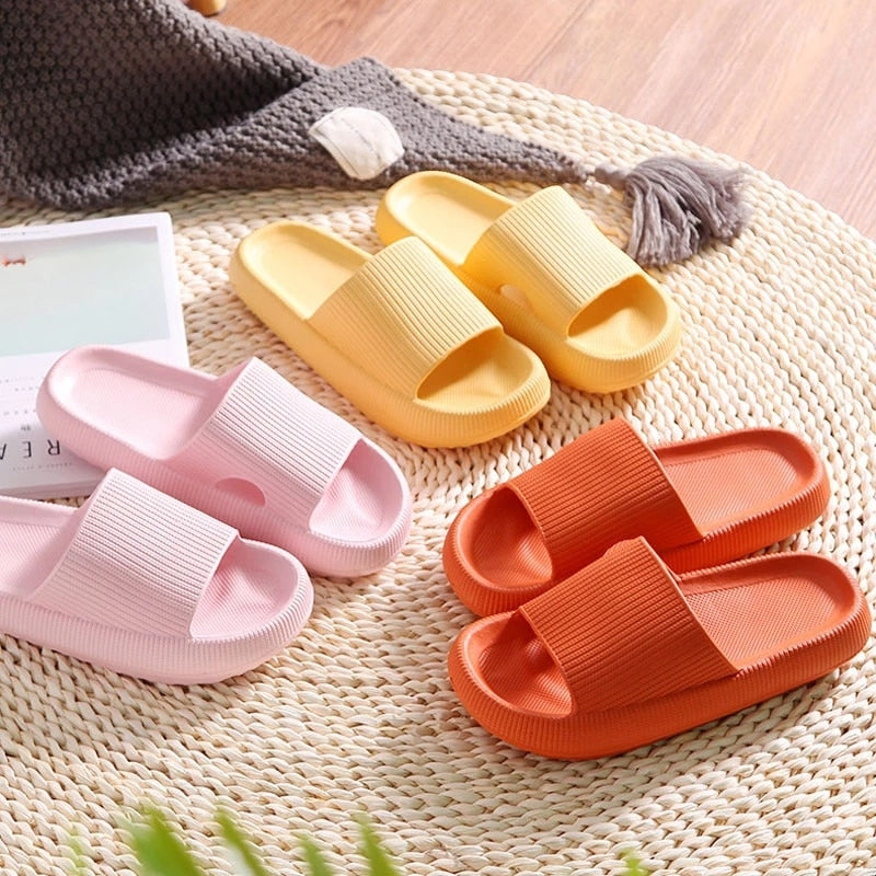 Chinelo Nuvem Soft Original - Macio e Antiderrapante