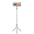 Tripé Para Celular Max Light - Bluetooth, Luz e Controle Remoto