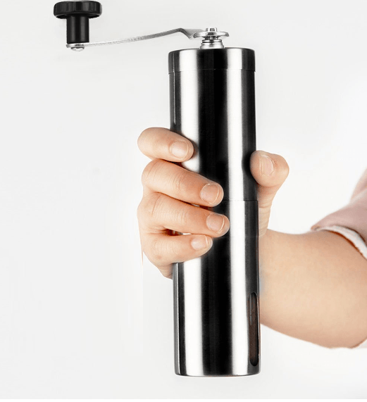 Imagem mostrando o produto Coffee Grinder - Moedor de Café Manual do Coisa de Outro Mundo 