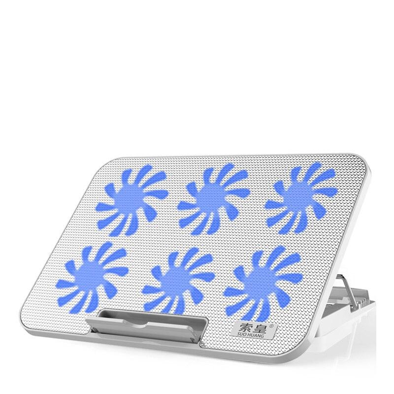Imagem mostrando o produto Cooling Base Laptop do Coisa de Outro Mundo 
