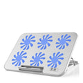 Cooling Base Laptop - Coisa de Outro Mundo