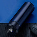 Garrafa Smart - Garrafa Térmica Inteligente Com Led Indicador de Temperatura
