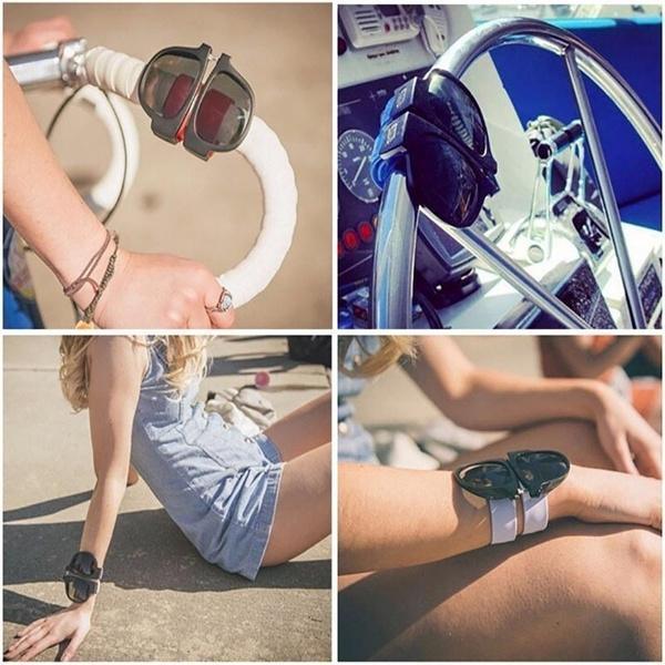 Fit Glasses - Coisa de Outro Mundo