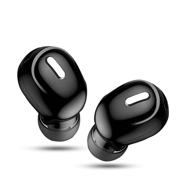 Imagem mostrando o produto Fone de Ouvido Bluetooth Mx-9 do Coisa de Outro Mundo 