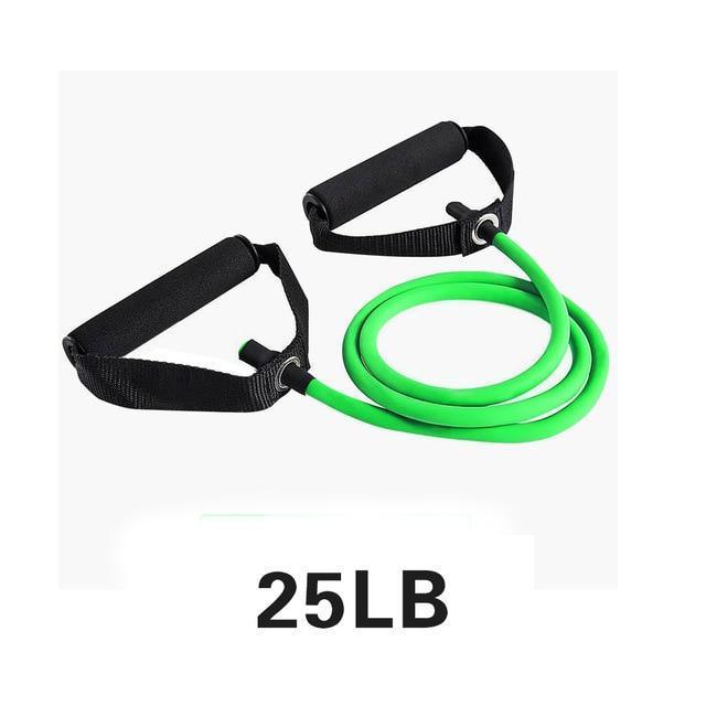 Get Fitness in Home - Treine sem sair de casa - Coisa de Outro Mundo