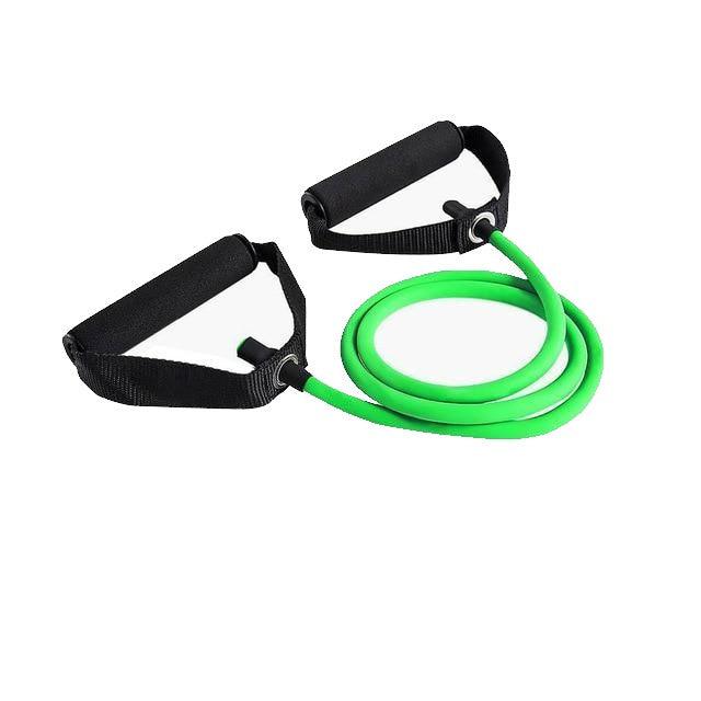 Get Fitness in Home - Treine sem sair de casa