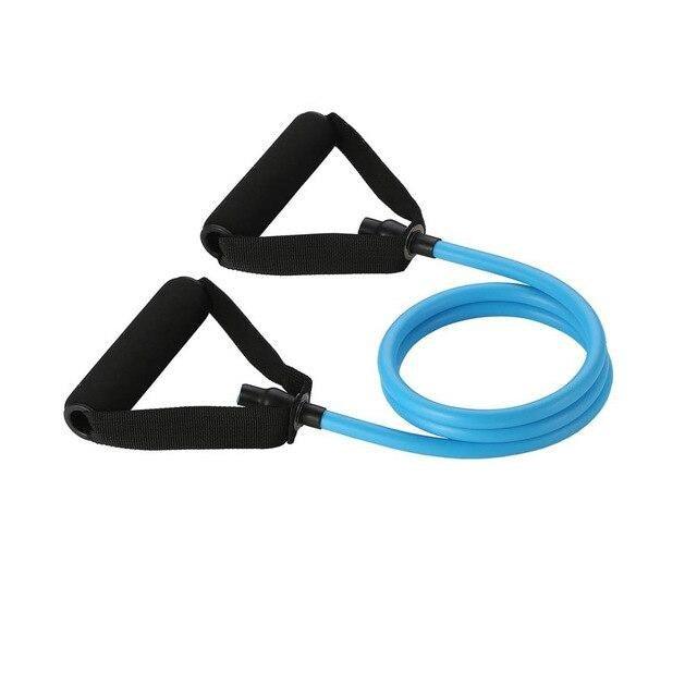 Get Fitness in Home - Treine sem sair de casa