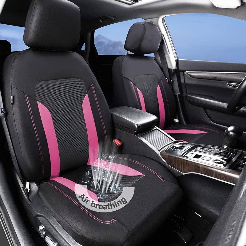 Kit Capa Para Banco de Carro Universal - ProtectPlus
