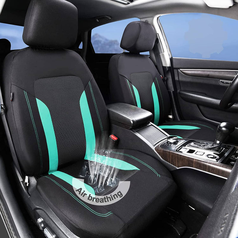 Kit Capa Para Banco de Carro Universal - ProtectPlus