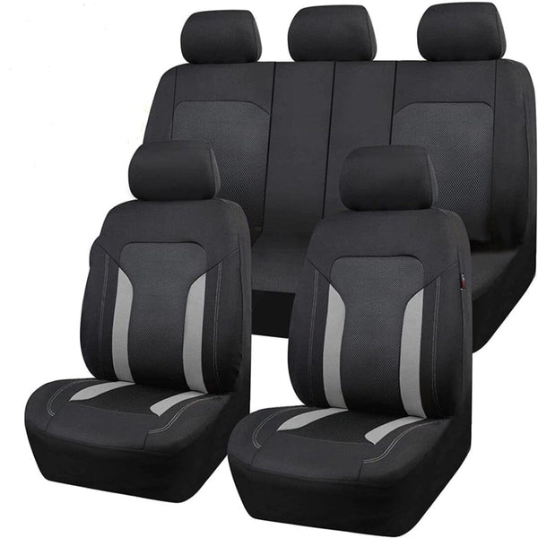 Kit Capa Para Banco de Carro Universal - ProtectPlus