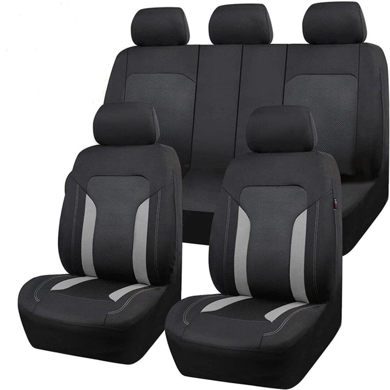 Kit Capa Para Banco de Carro Universal - ProtectPlus
