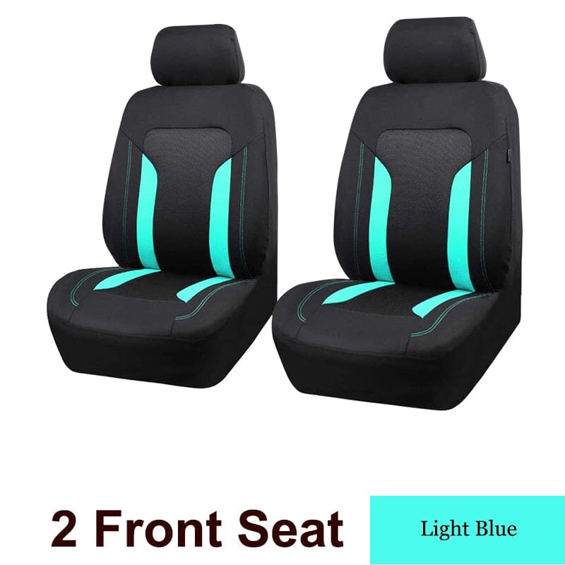 Kit Capa Para Banco de Carro Universal - ProtectPlus