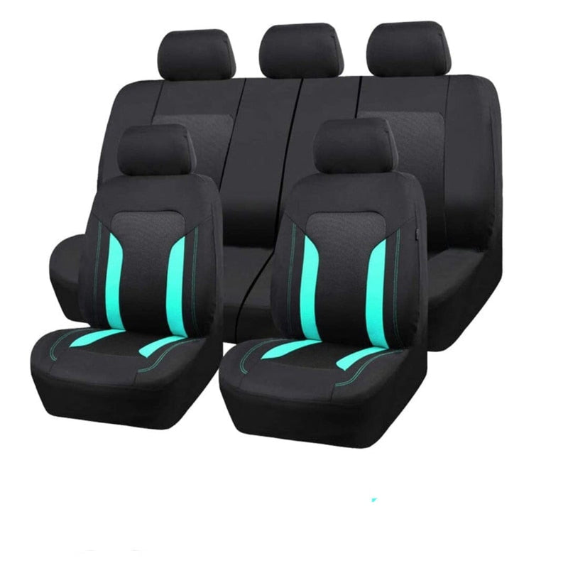Kit Capa Para Banco de Carro Universal - ProtectPlus