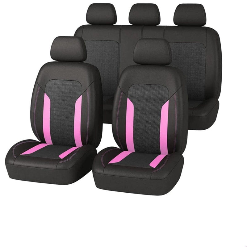 Kit Capa Para Banco de Carro Universal - ProtectPlus