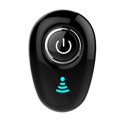 Mini Fone de Ouvido Bluetooth - Coisa de Outro Mundo
