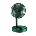 Mini Ventilador USB - Coisa de Outro Mundo