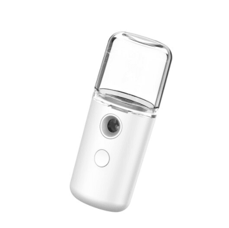 Mist Sprayer - Vaporizador Portátil