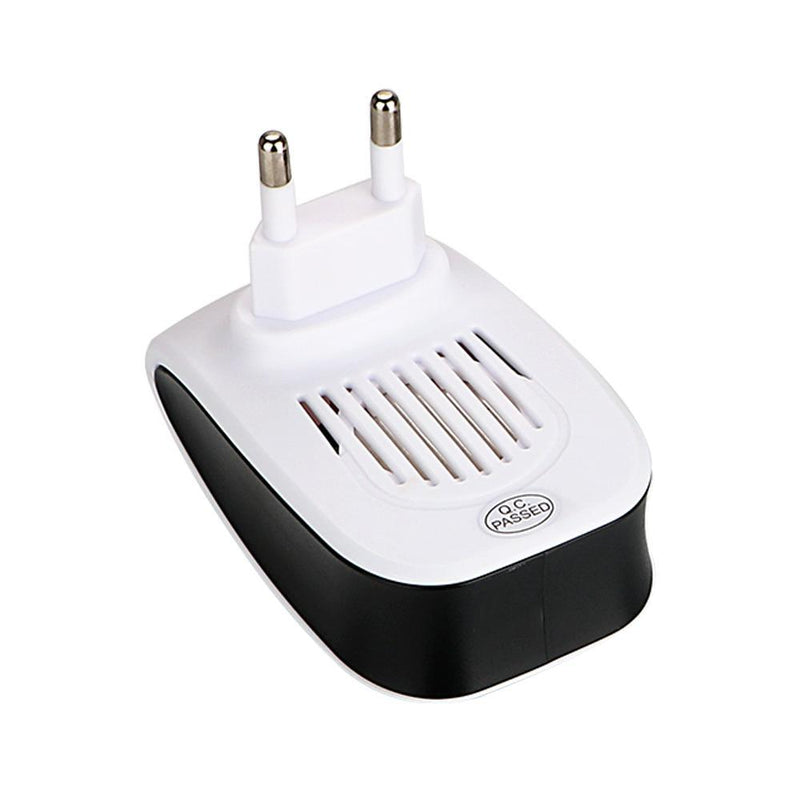 Imagem mostrando o produto Music - Repelente de Pragas Ultrasônico do Coisa de Outro Mundo 