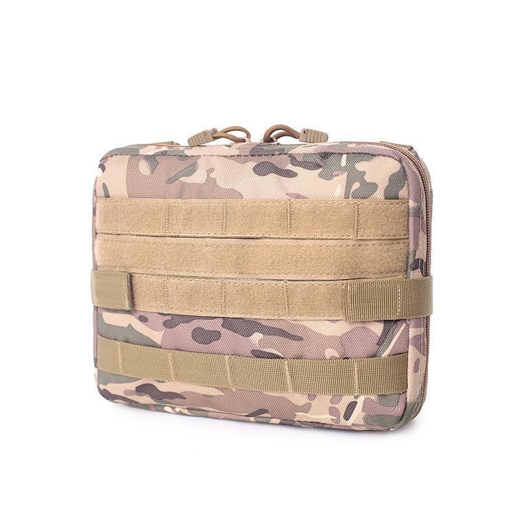 Porta Acessórios Militar - Coisa de Outro Mundo