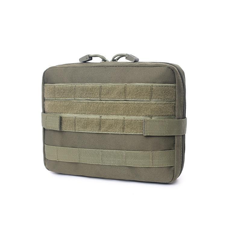 Porta Acessórios Militar - Coisa de Outro Mundo