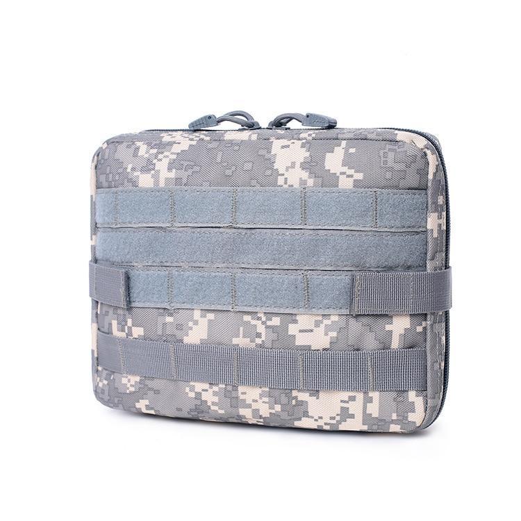 Porta Acessórios Militar