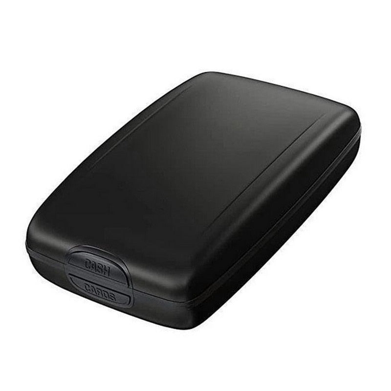 Carteira Antifurto RIFD - Security Slim