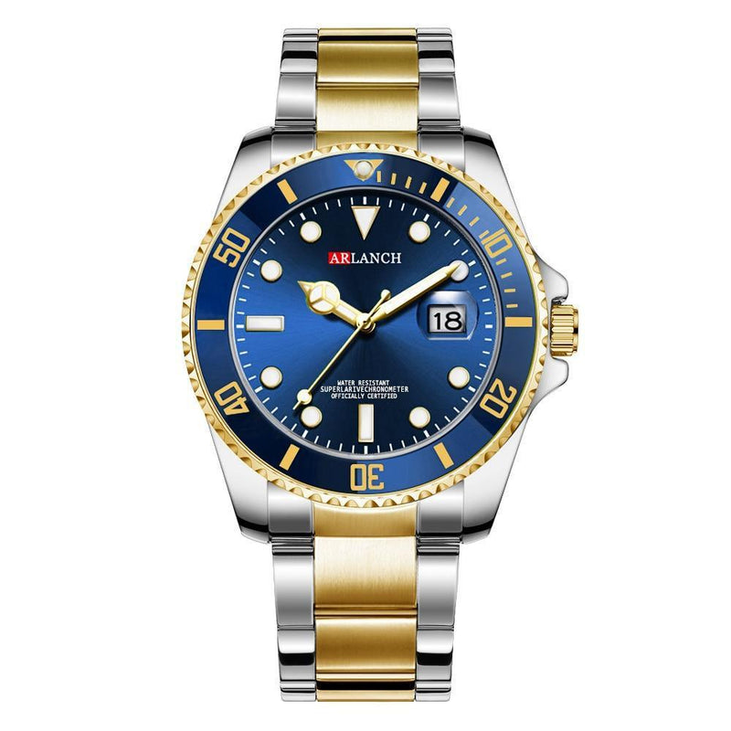 Relógio Arlanch Luxury Submariner