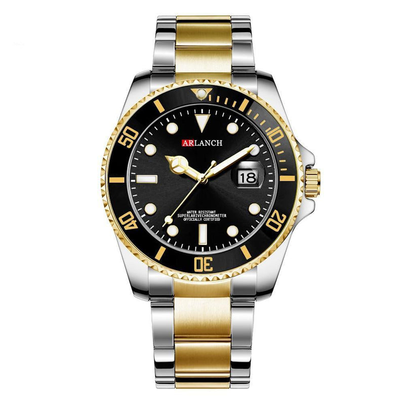 Relógio Arlanch Luxury Submariner