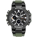 Relógio Impact Watch