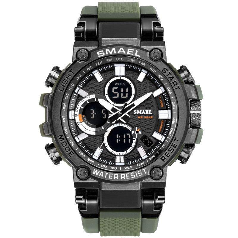 Relógio Impact Watch