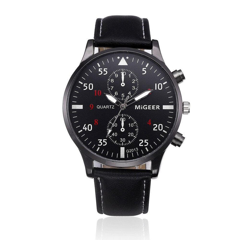 Relógio Migeer Classic Date