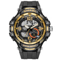 Relógio Optimus Watch Digital - Coisa de Outro Mundo