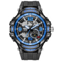 Relógio Optimus Watch Digital - Coisa de Outro Mundo
